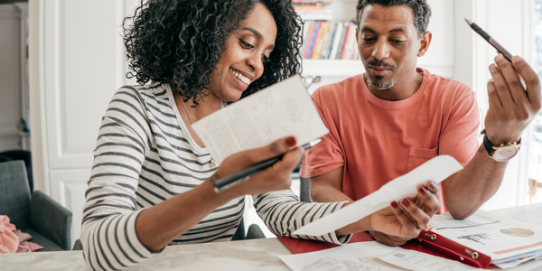 Budgeting For a First Home