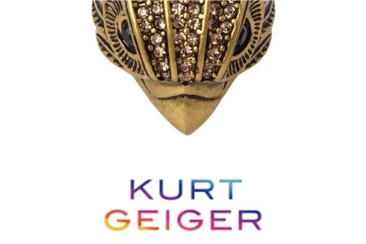 Window Shopping: Kurt Geiger 