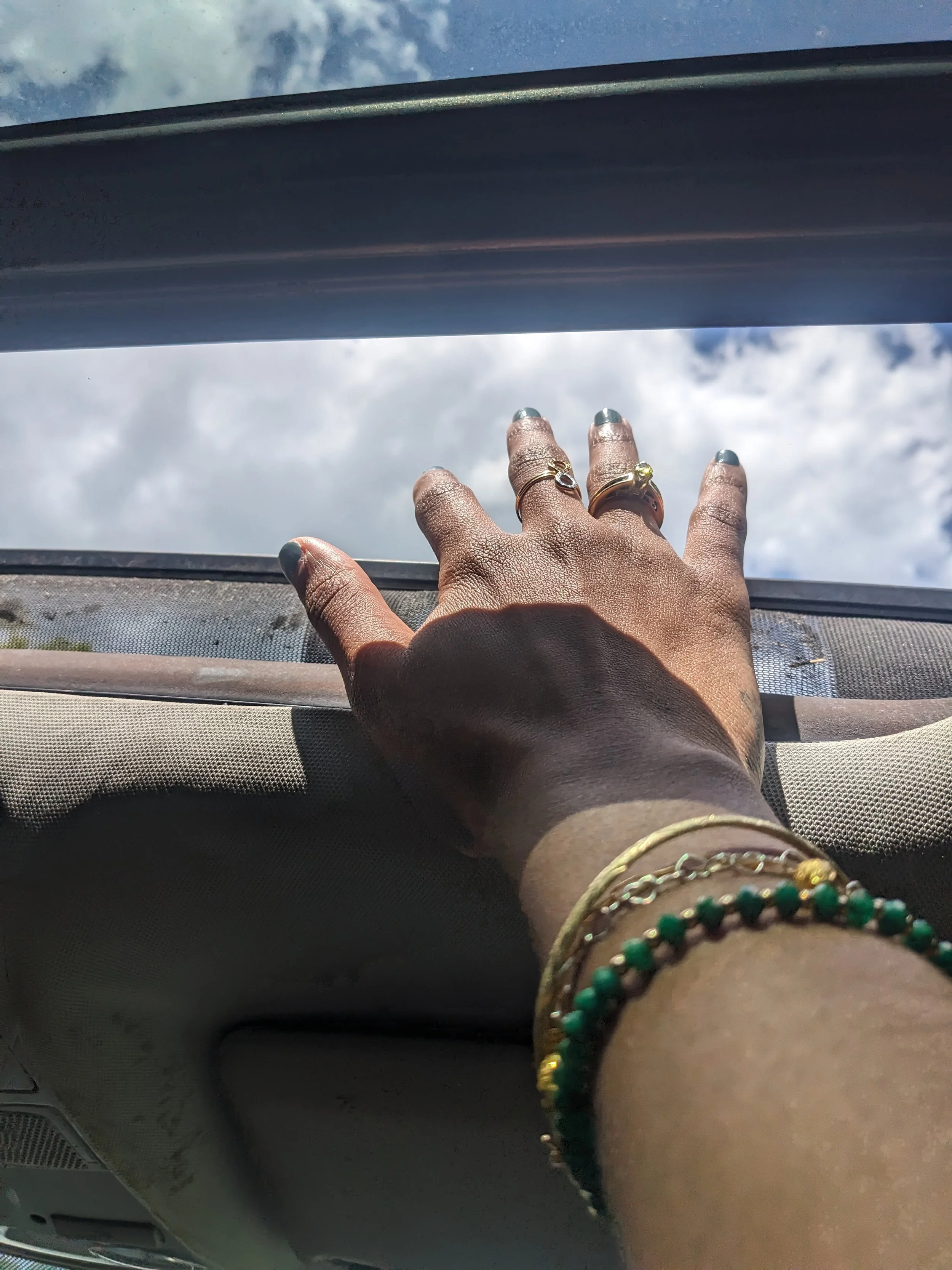 Jewelry for the Everyday