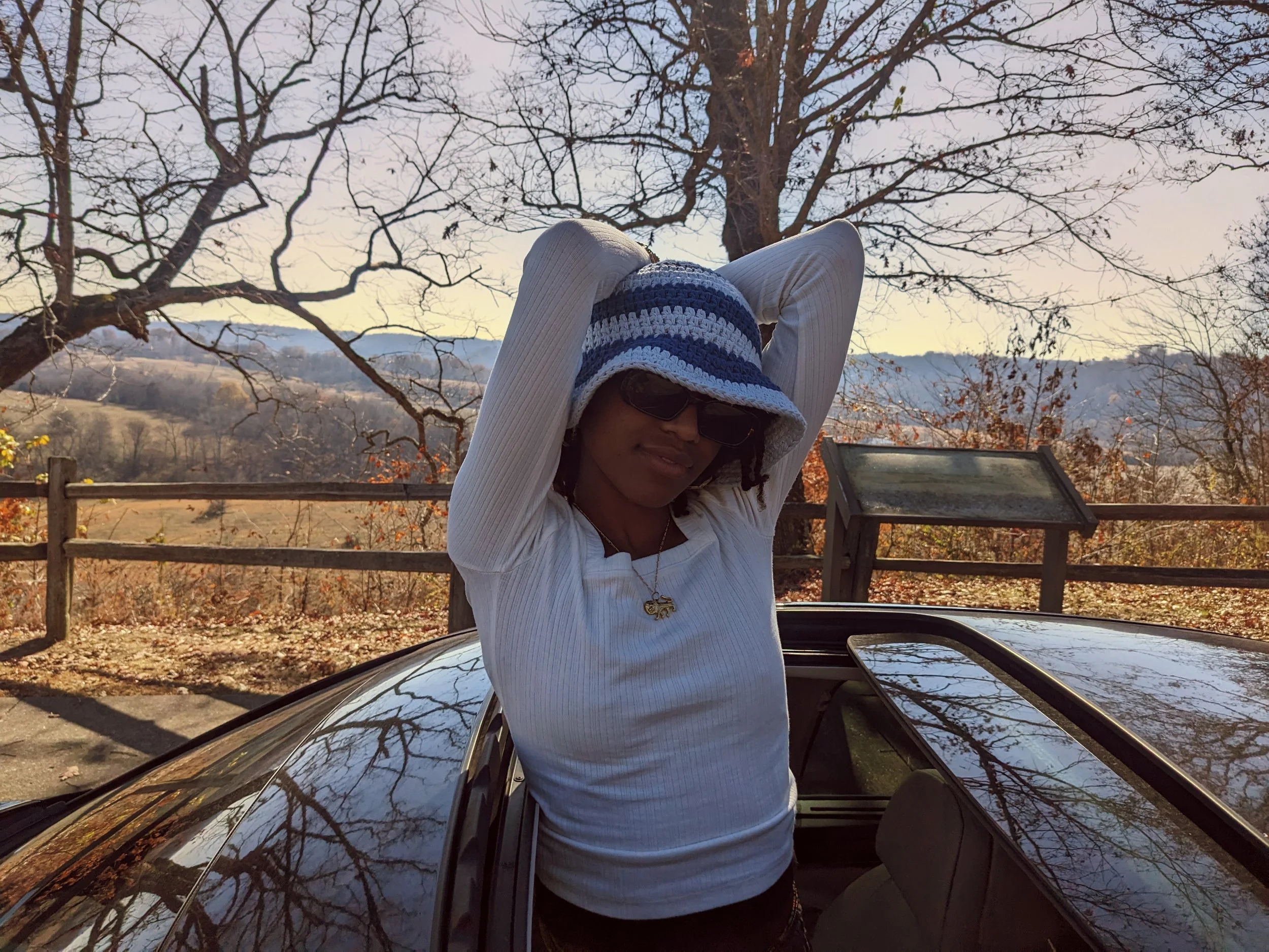 What’s New-ish in my Wardrobe? 