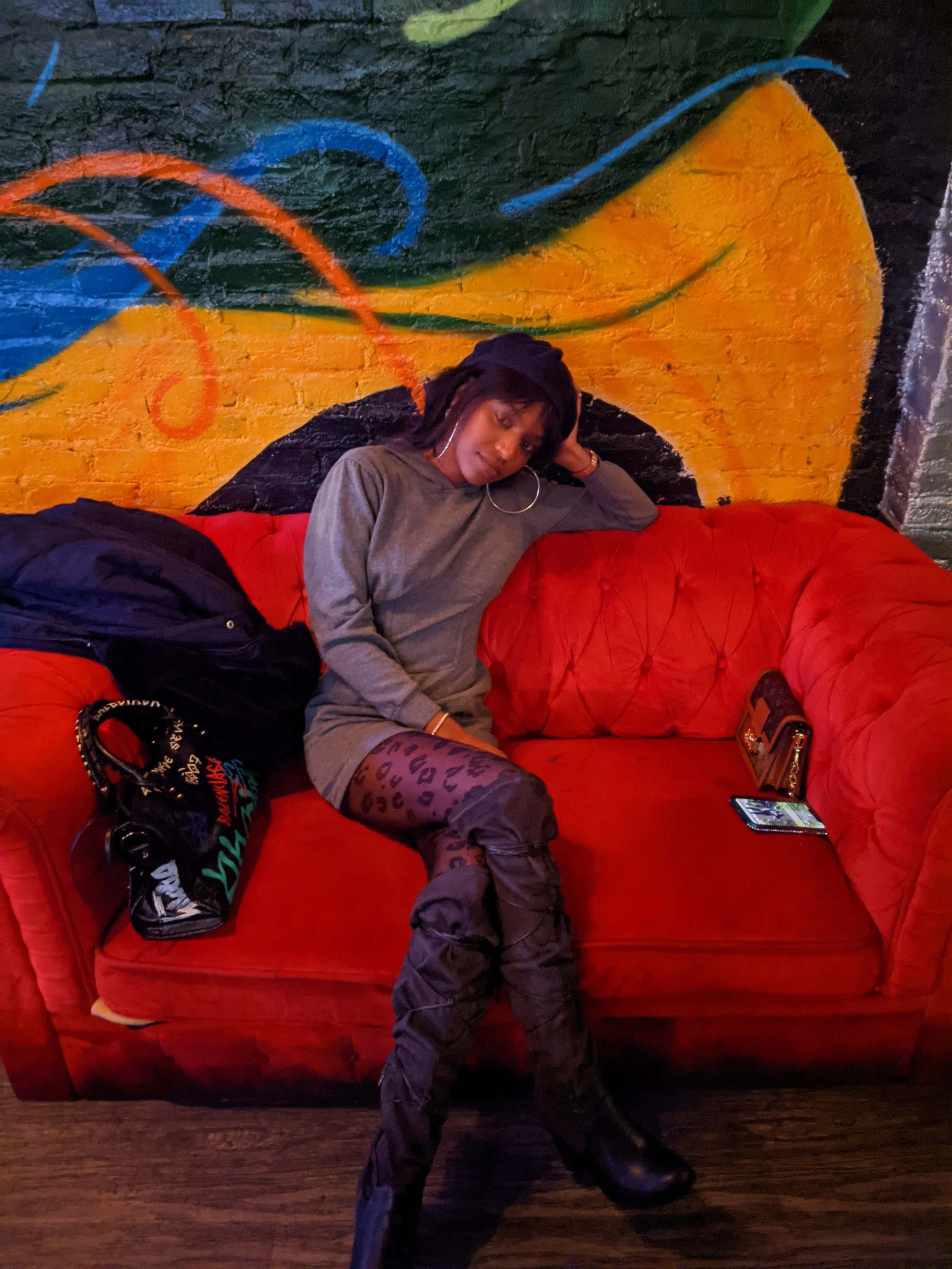 Wardrobe Heavy Hitters