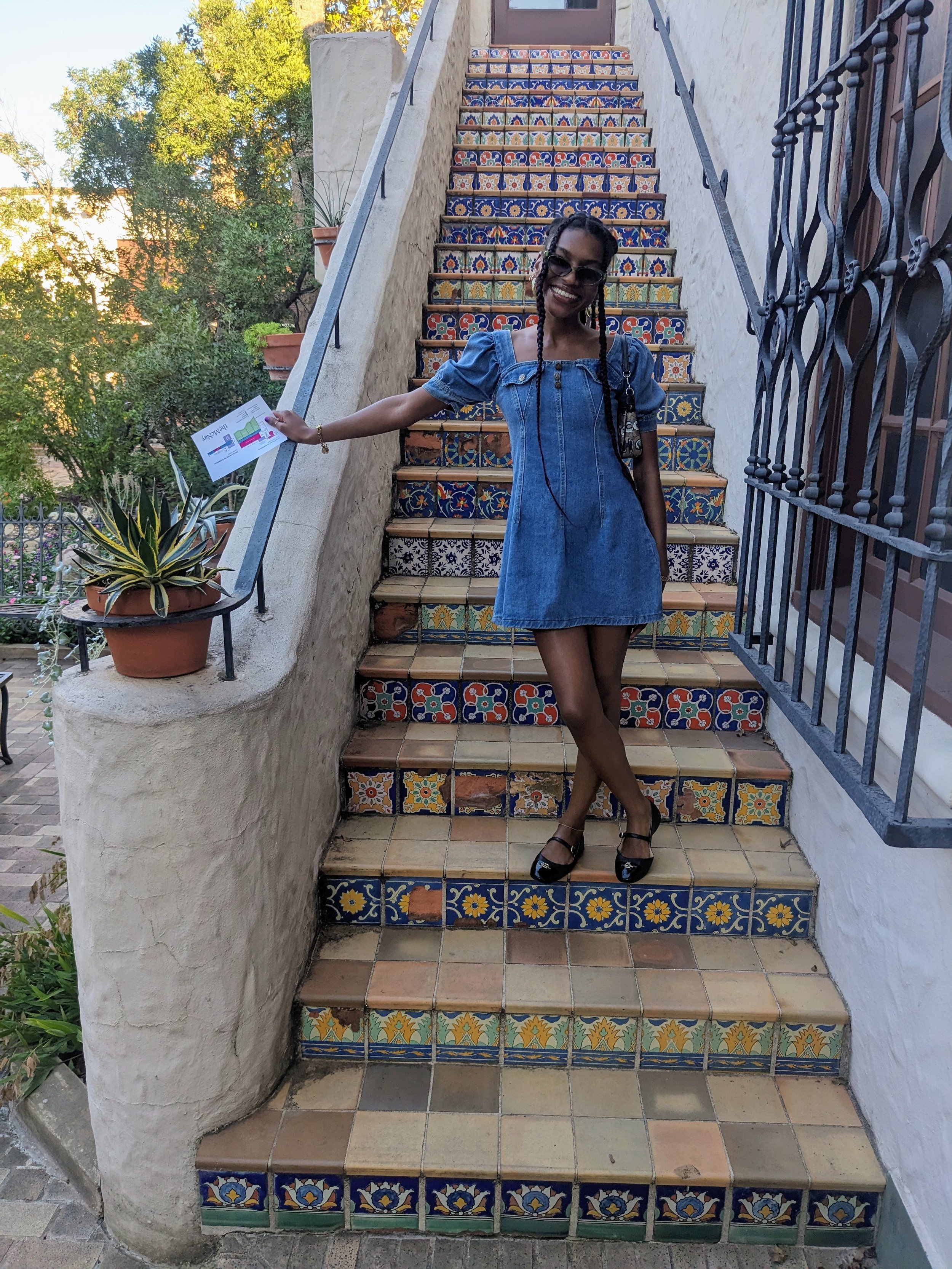 What’s My Spring Inspo? 🌸