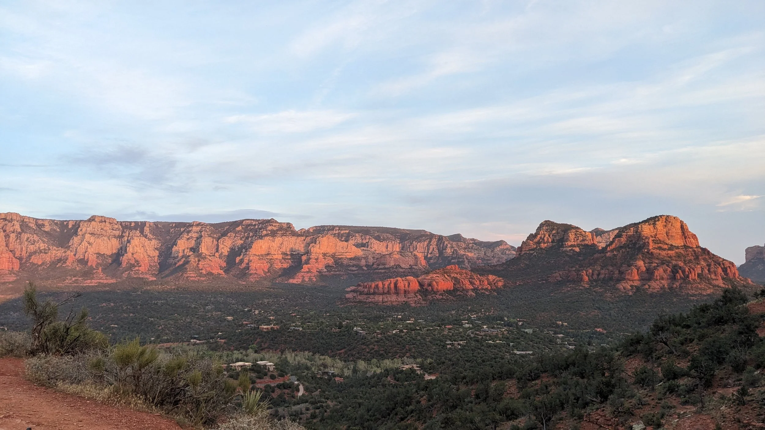Phoenix, Sedona, &amp; the Grand Canyon