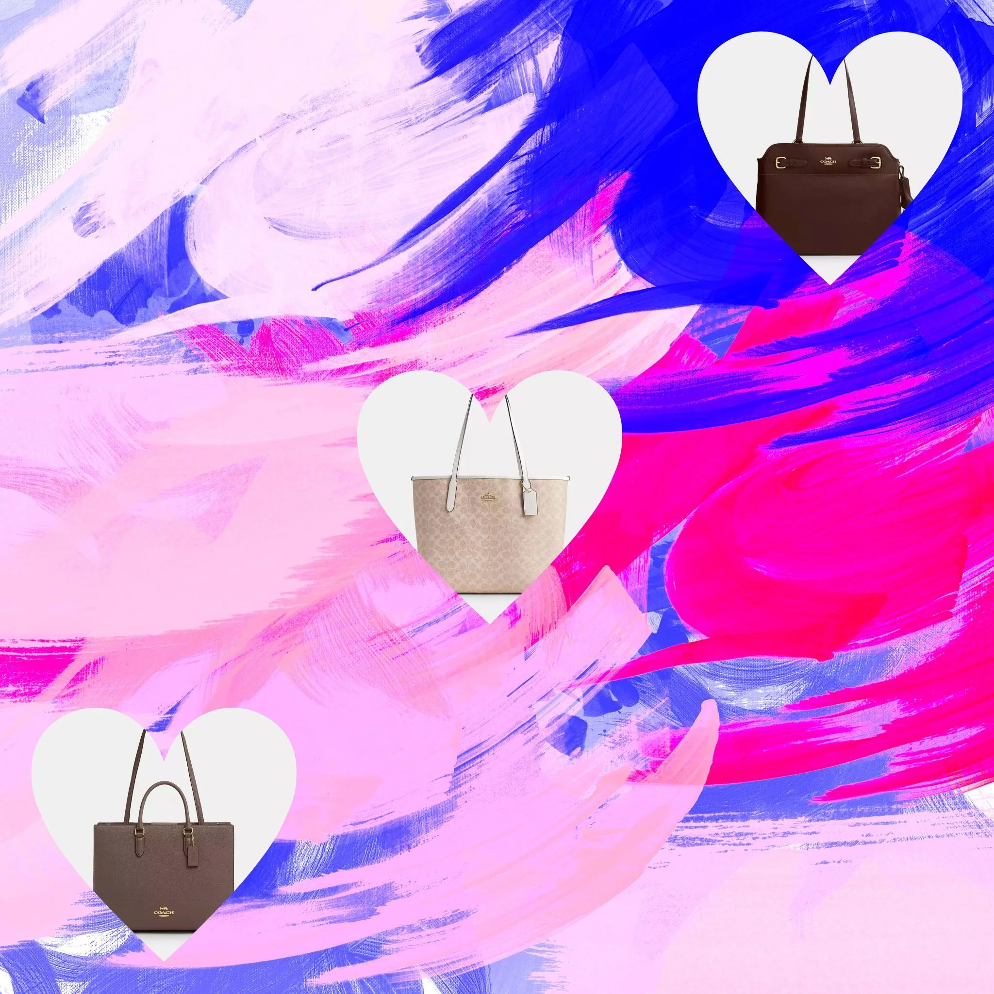 The Coach Edit ✨ 