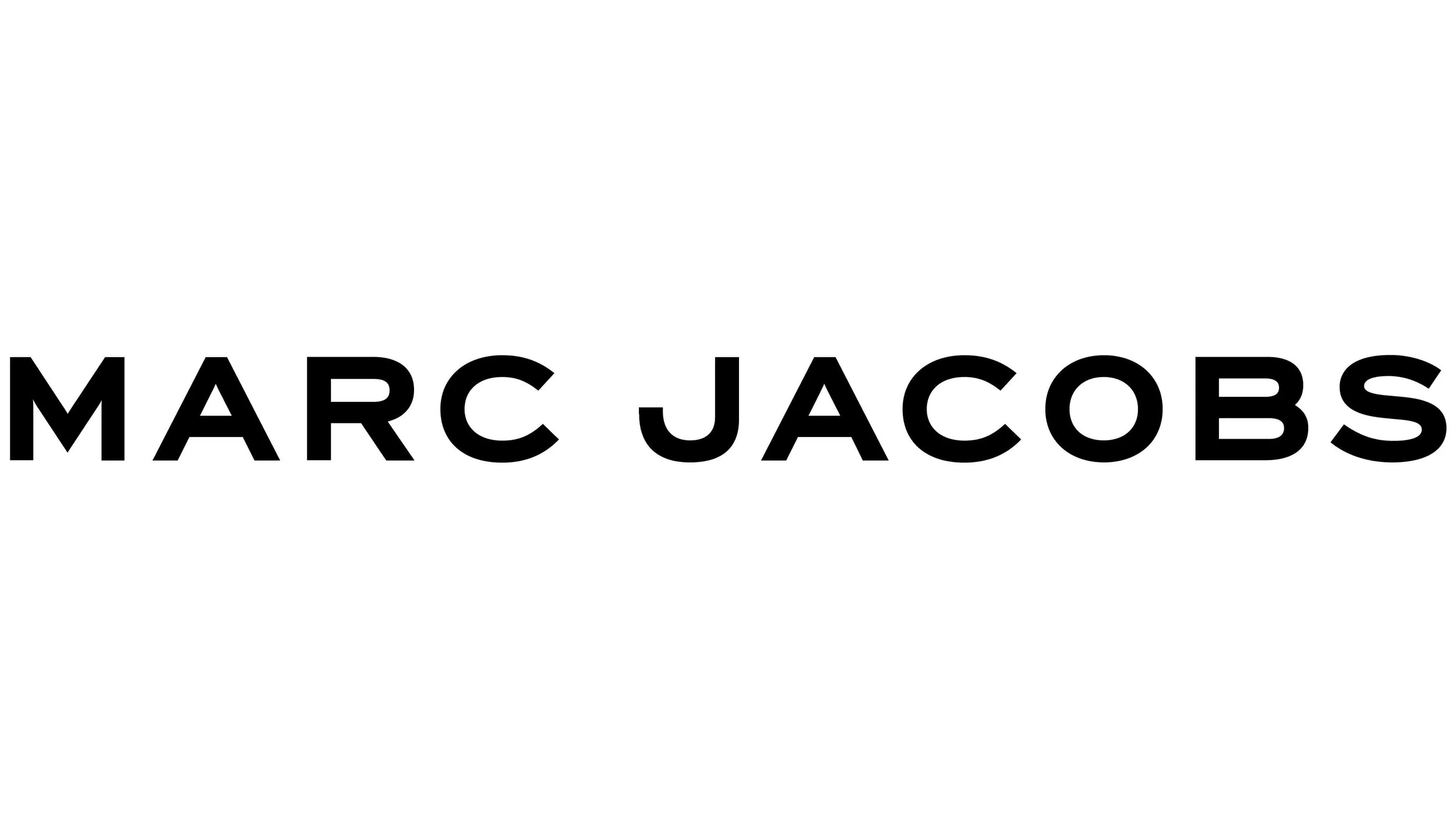 Window Shopping: Marc Jacobs