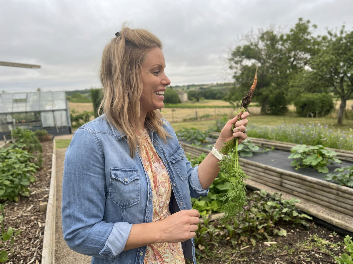 Meet Fiona Berry, a registered nutritional therapist in Suffolk and online. From burnout and a career in media to seasonal nutrition that lasts.