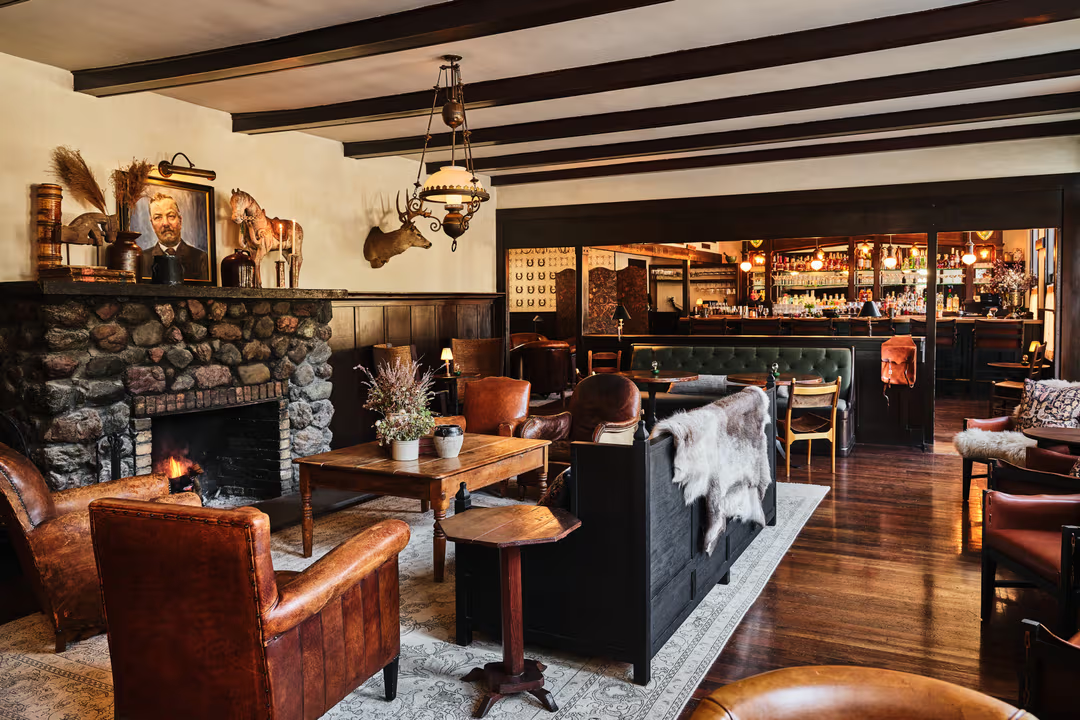 Wednesday Winemaker Takeover at Mattei’s Tavern with Sandhi Wines