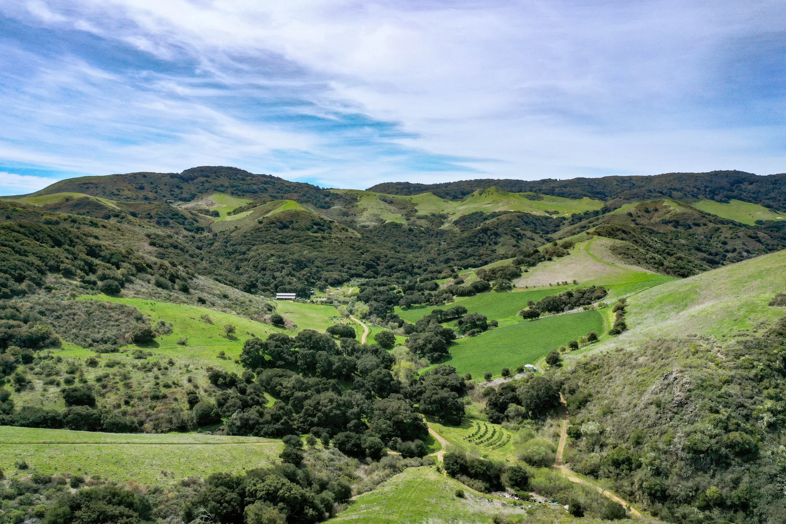Working with Water: Applied Watershed Restoration for Resilient Landscapes