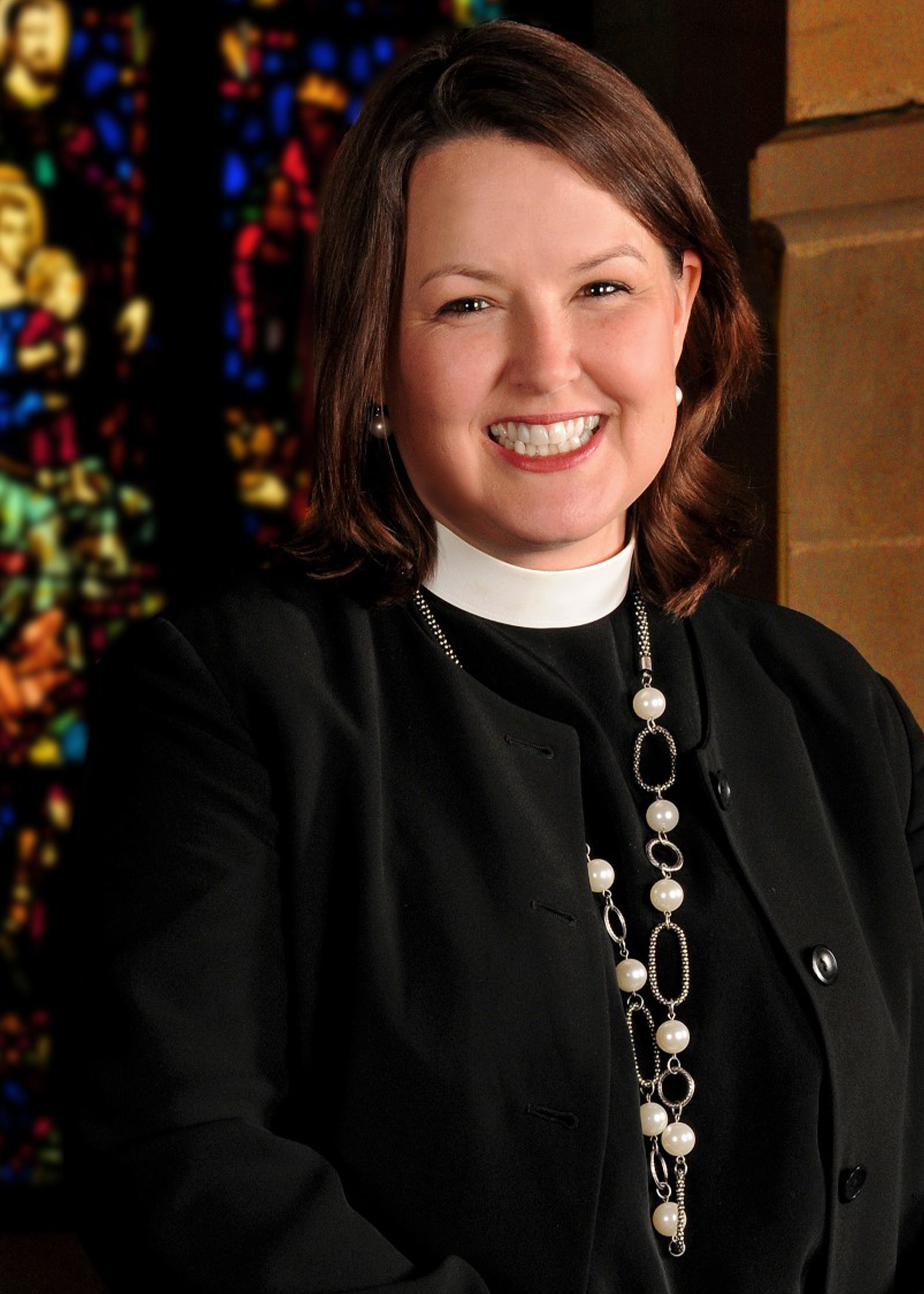 Hannah Atkins, Trinity, Houston — EDOT Council