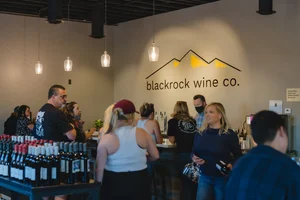 Blackrock Wine Co. photo