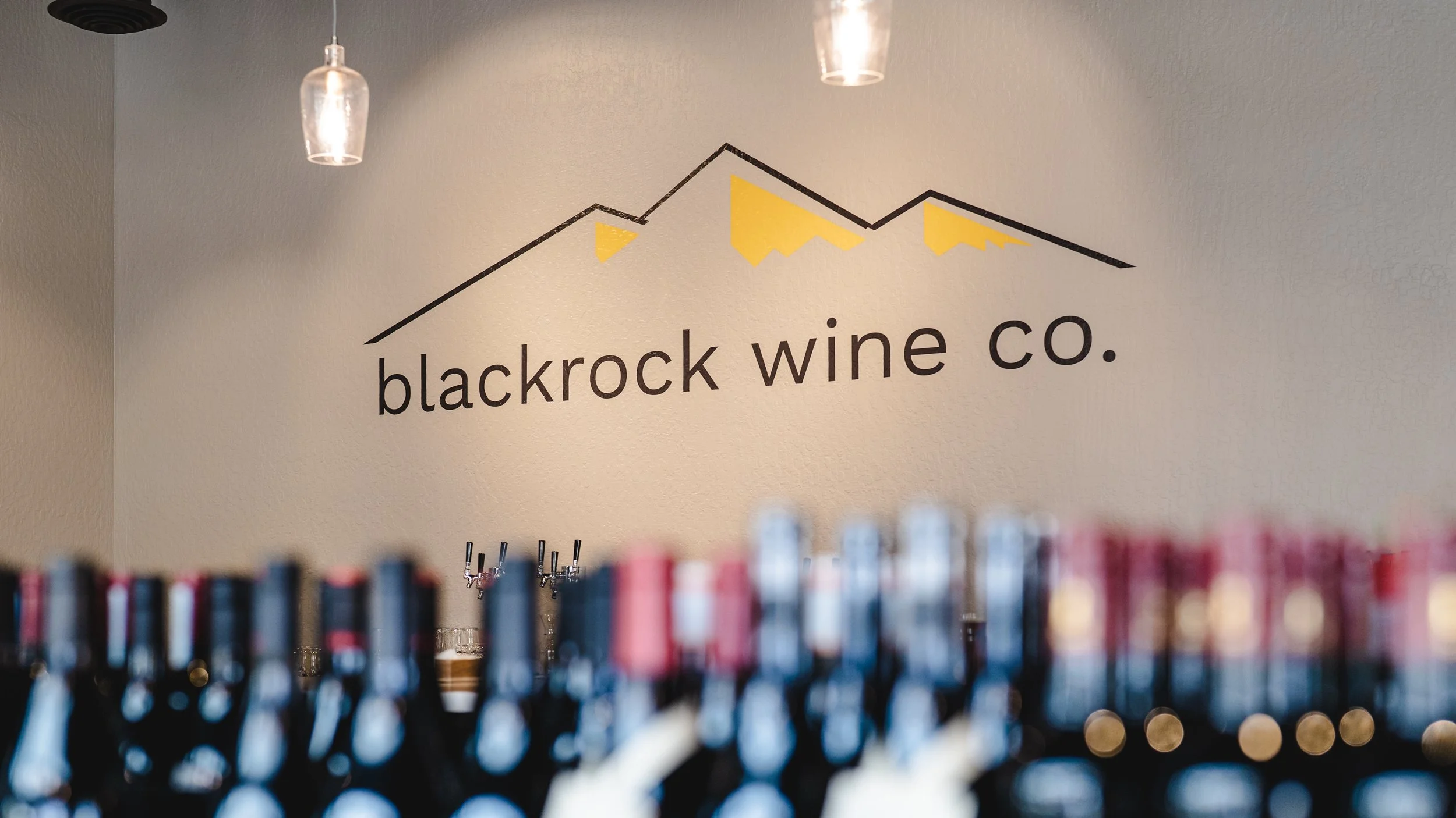 Events — Blackrock Wine Co.