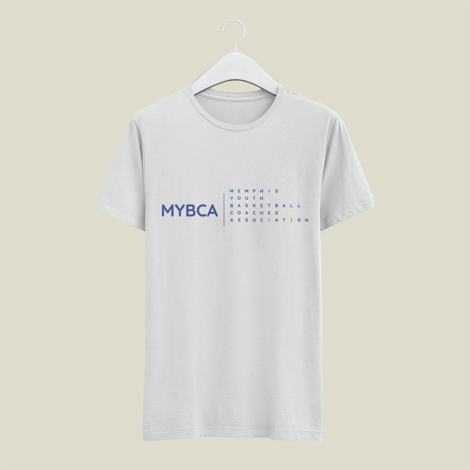 MYBCA T shirt — Memphisybca