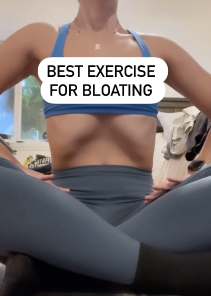 Weightshake Factory - *HOW TO GET RID OF BLOATING* Abdominal bloating is  when the abdomen feels full and tight. It commonly occurs due to a buildup  of gas somewhere in the gastrointestinal (