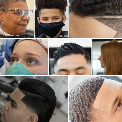 Philly Fades Quality Haircuts, Licensed & Certified Barbers