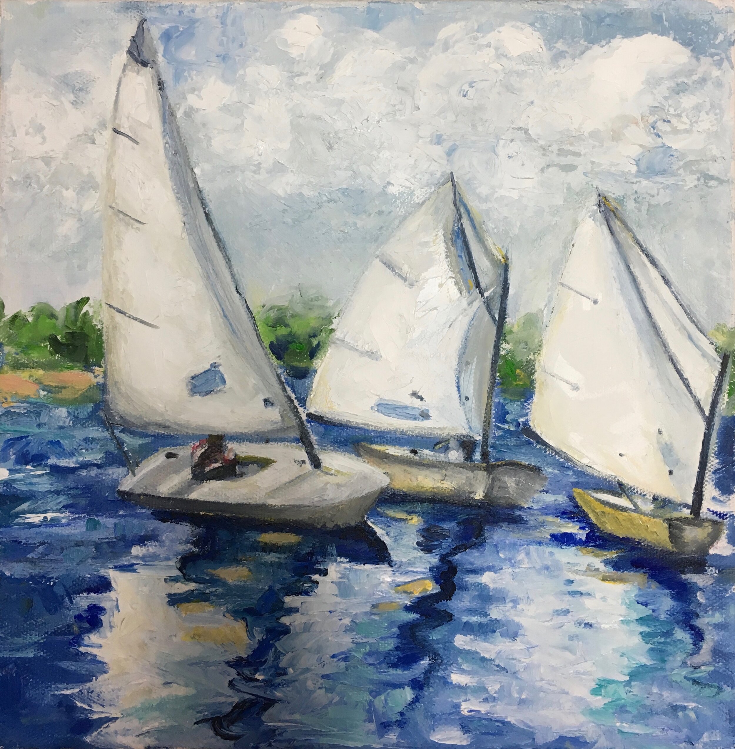 Sold