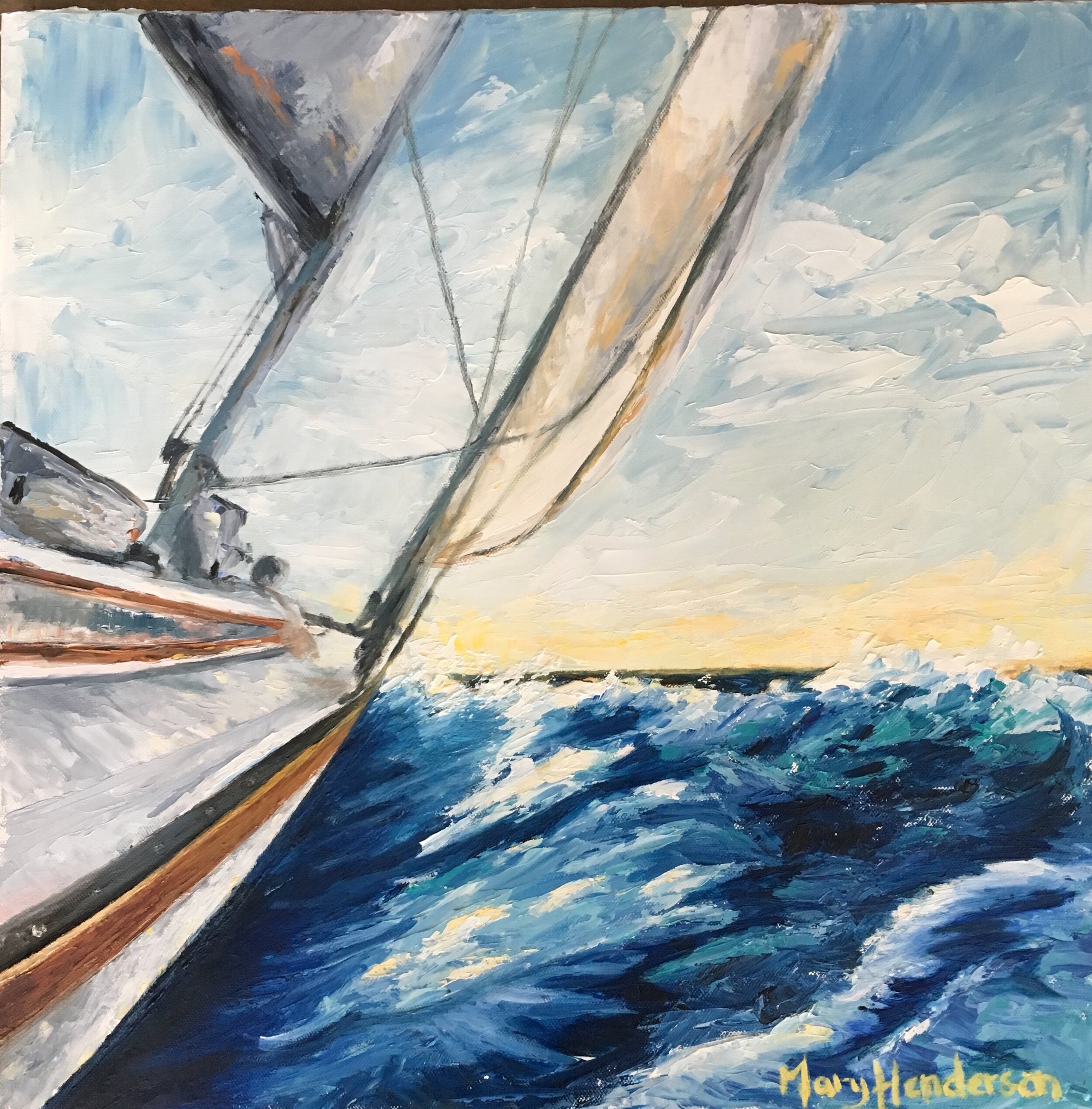 Sold