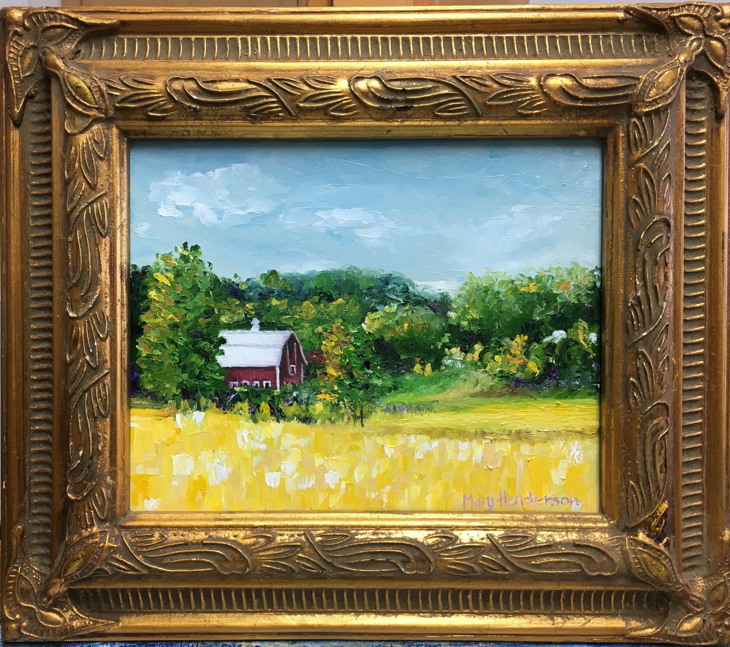 Sold