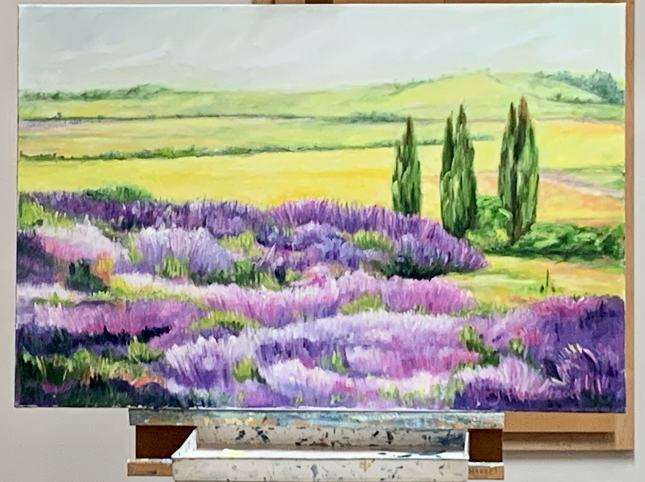 Sold