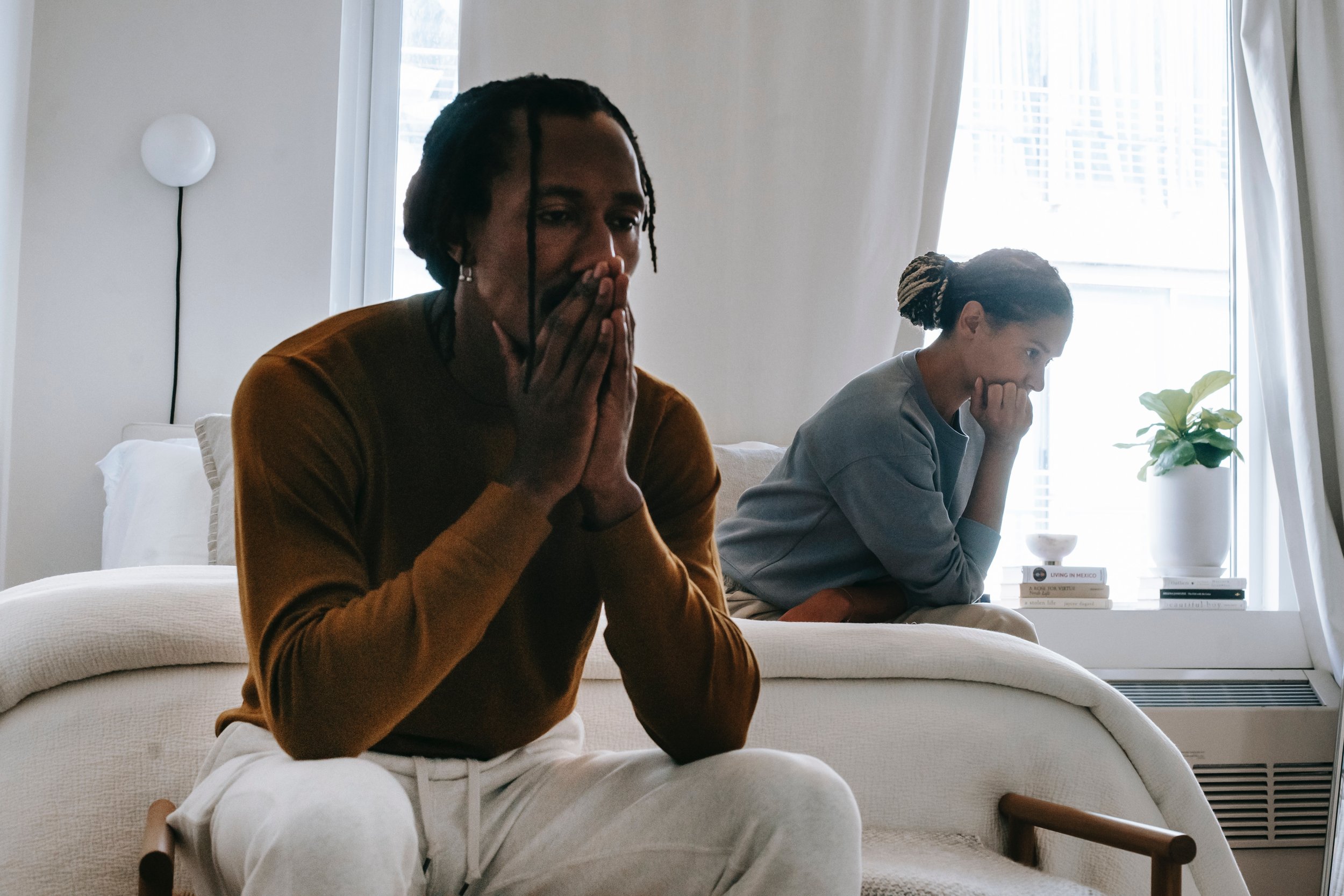 Has Covid Affected Your Sex Life? Three Tips to Improve Sex Drive