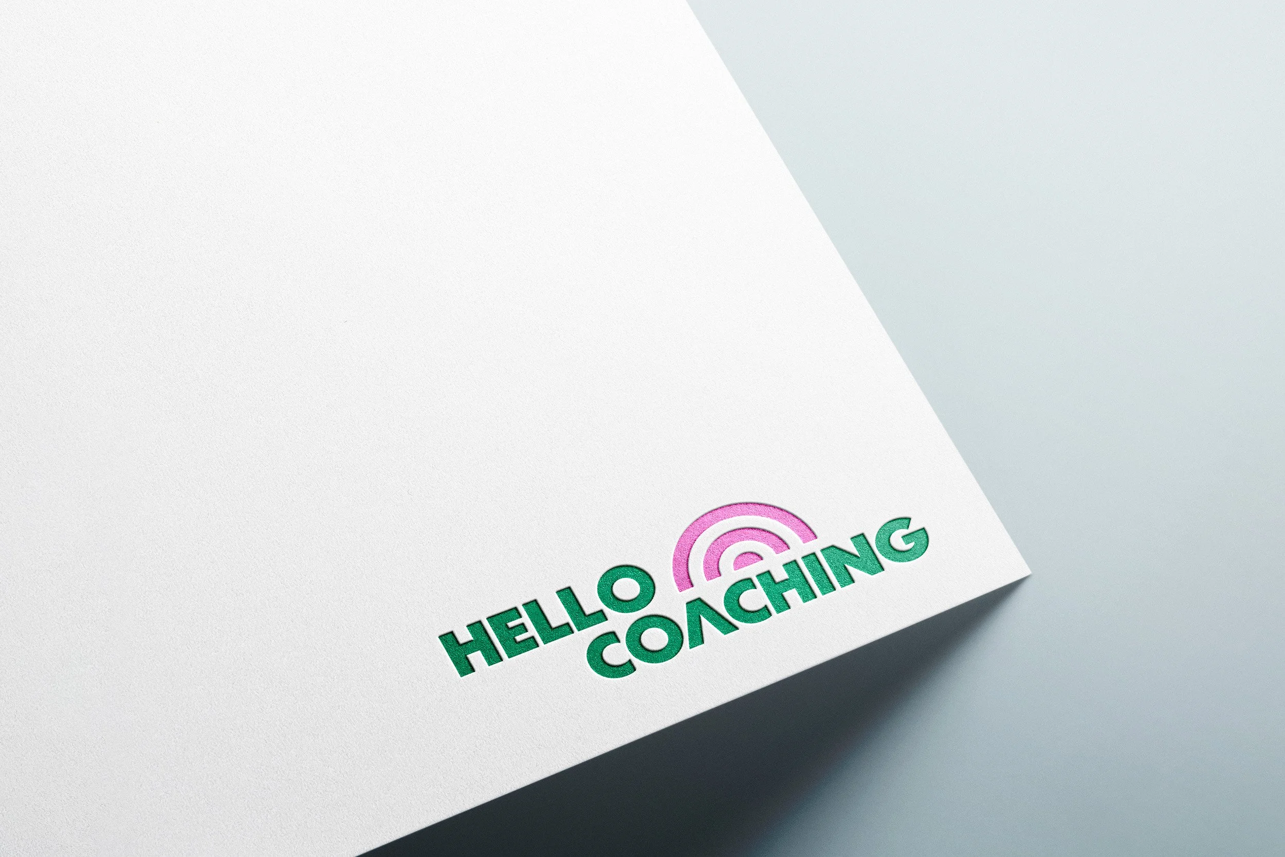 Hello Coaching