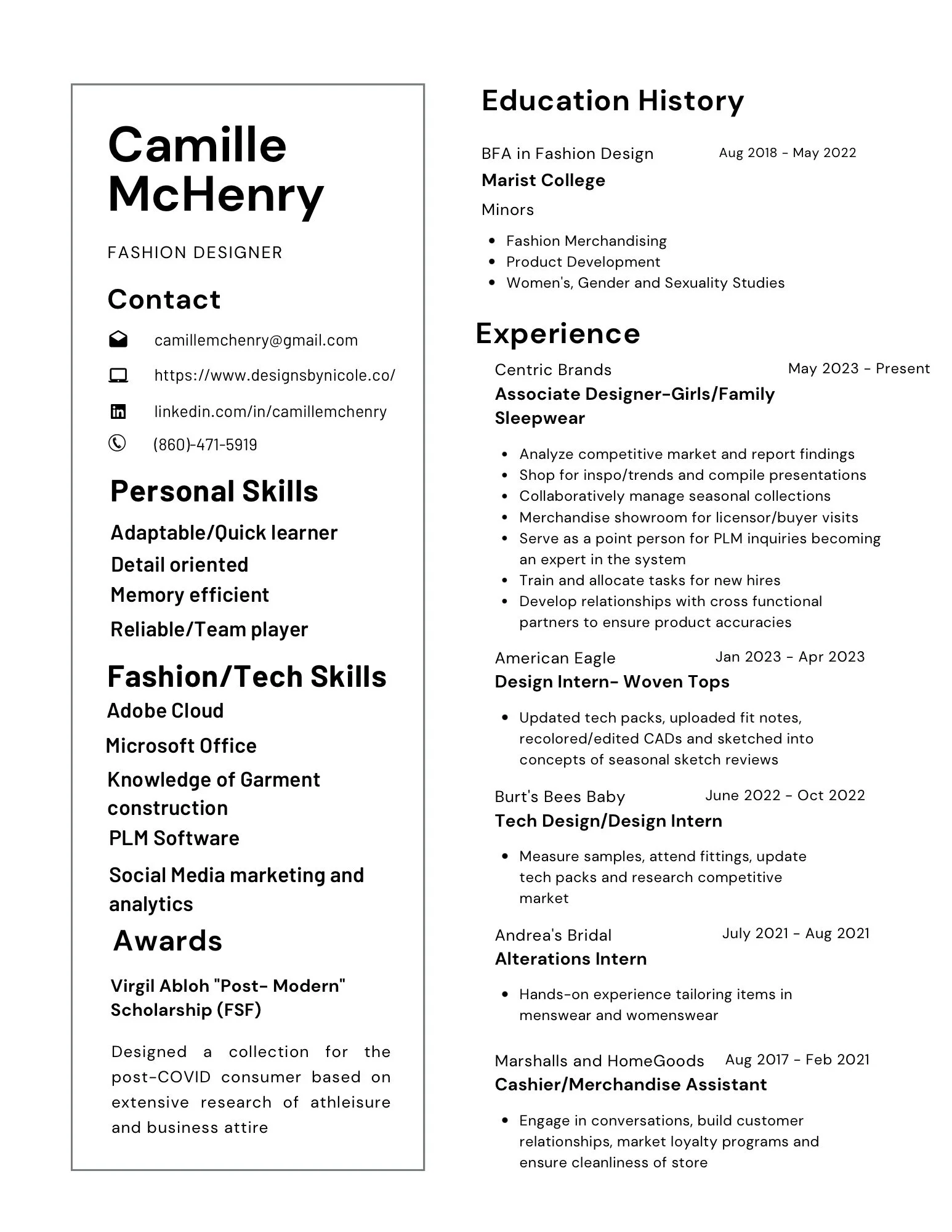 Camille McHenry (Resume).jpeg