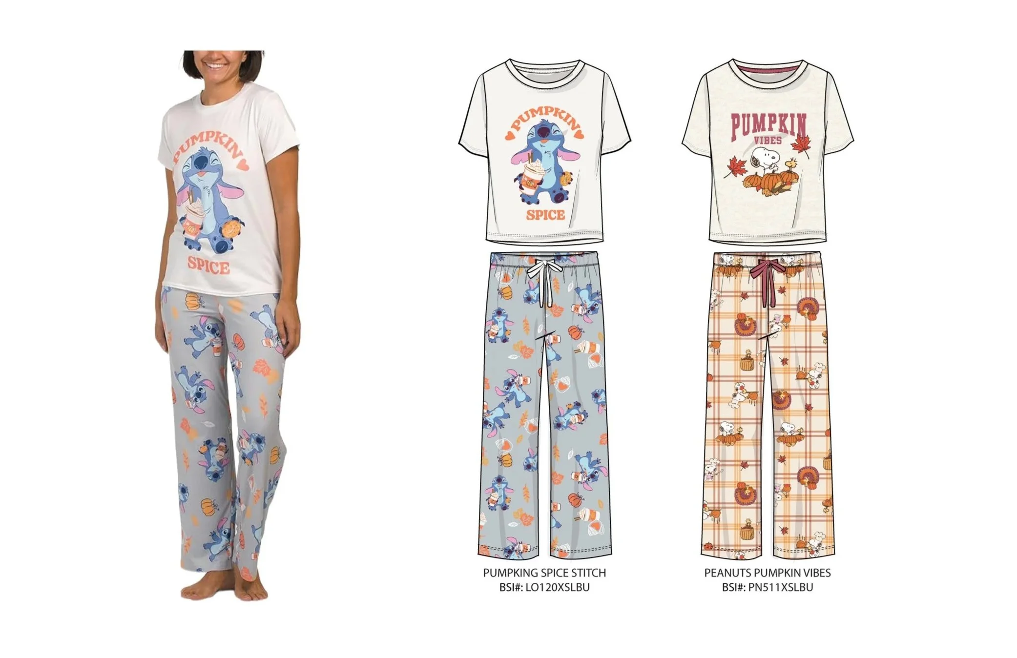 Ladies Sleep- Burlington F/H 2024