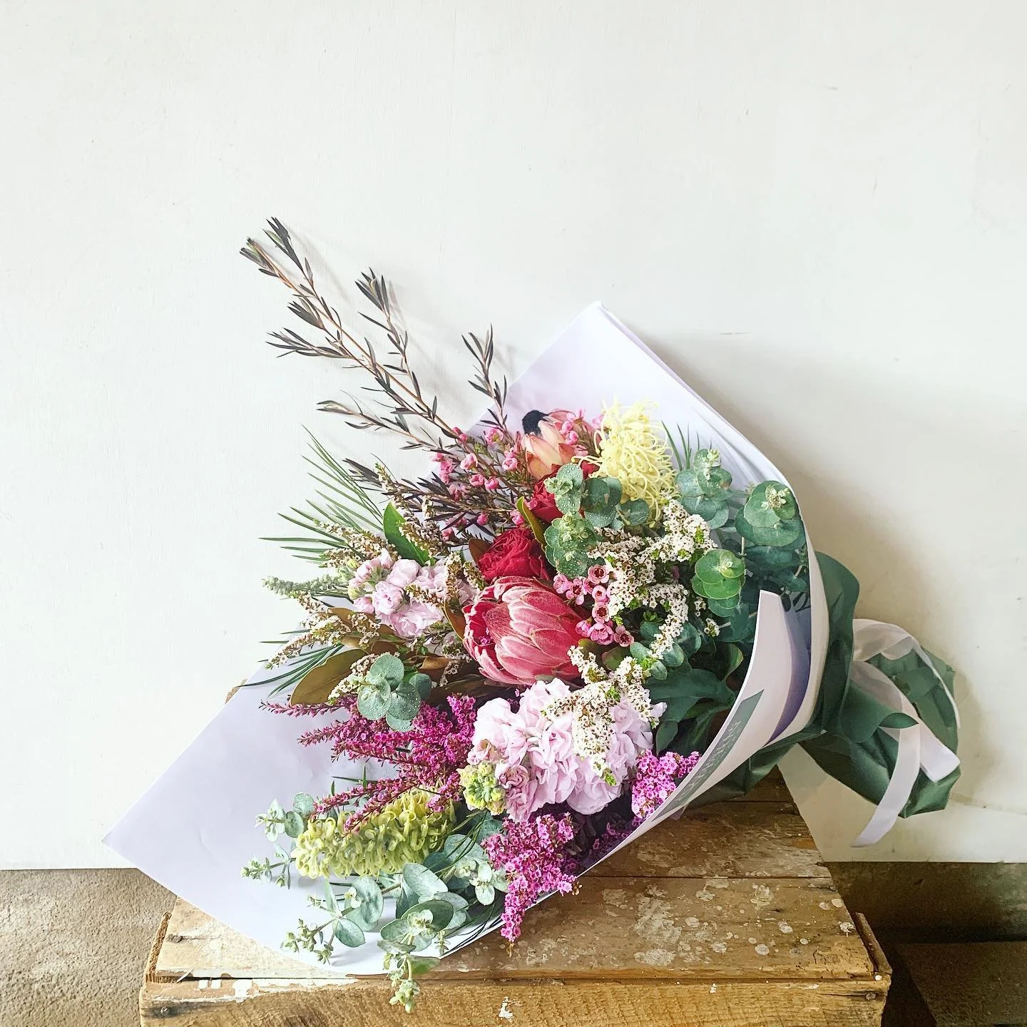 Shop Flowers & Gifts — Thistle & Fern Albury Wodonga Florist