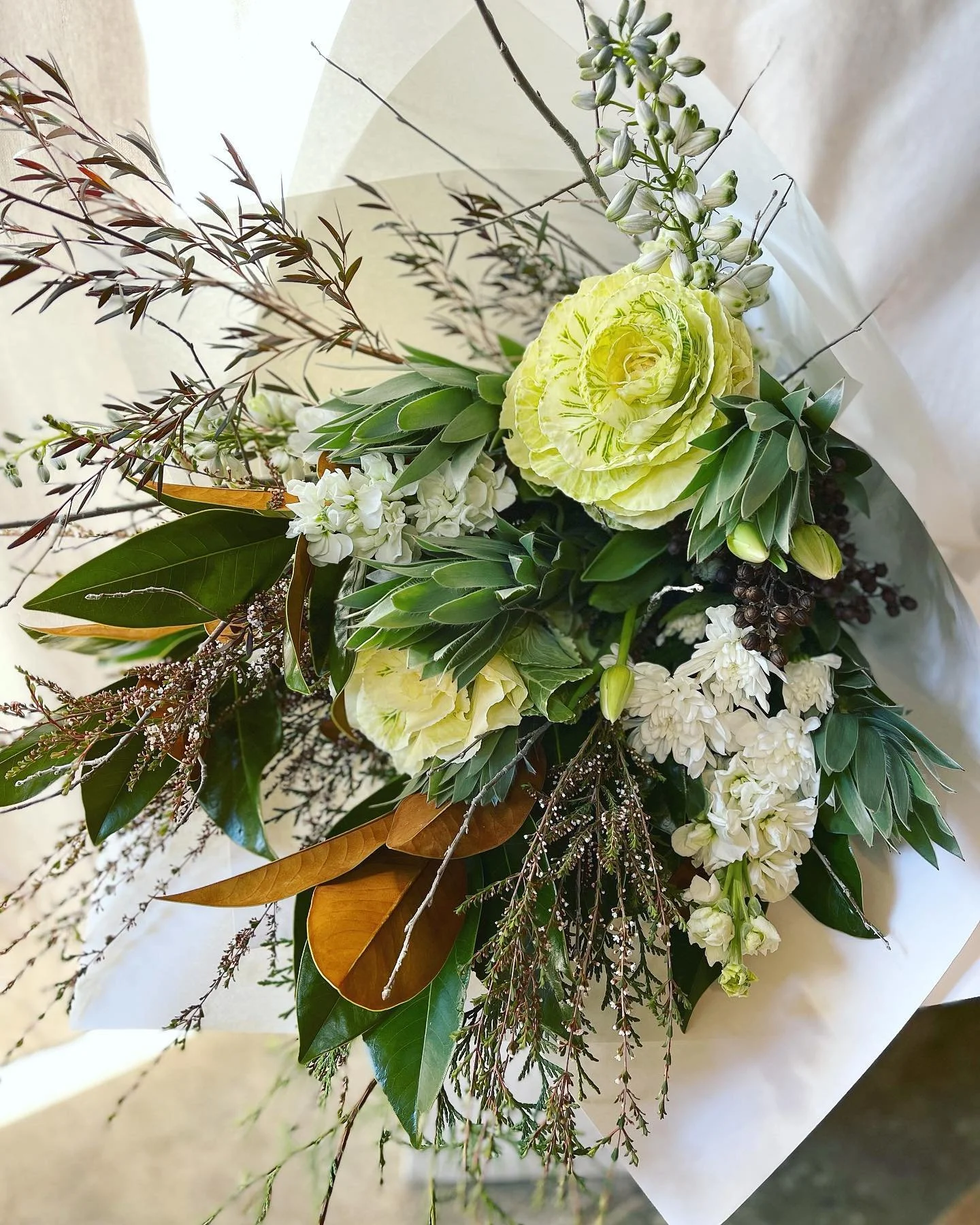 Shop Flowers & Gifts — Thistle & Fern Albury Wodonga Florist