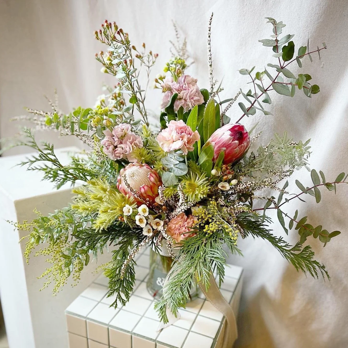 Albury/Wodonga Florist Thistle & Fern Albury Wodonga Florist