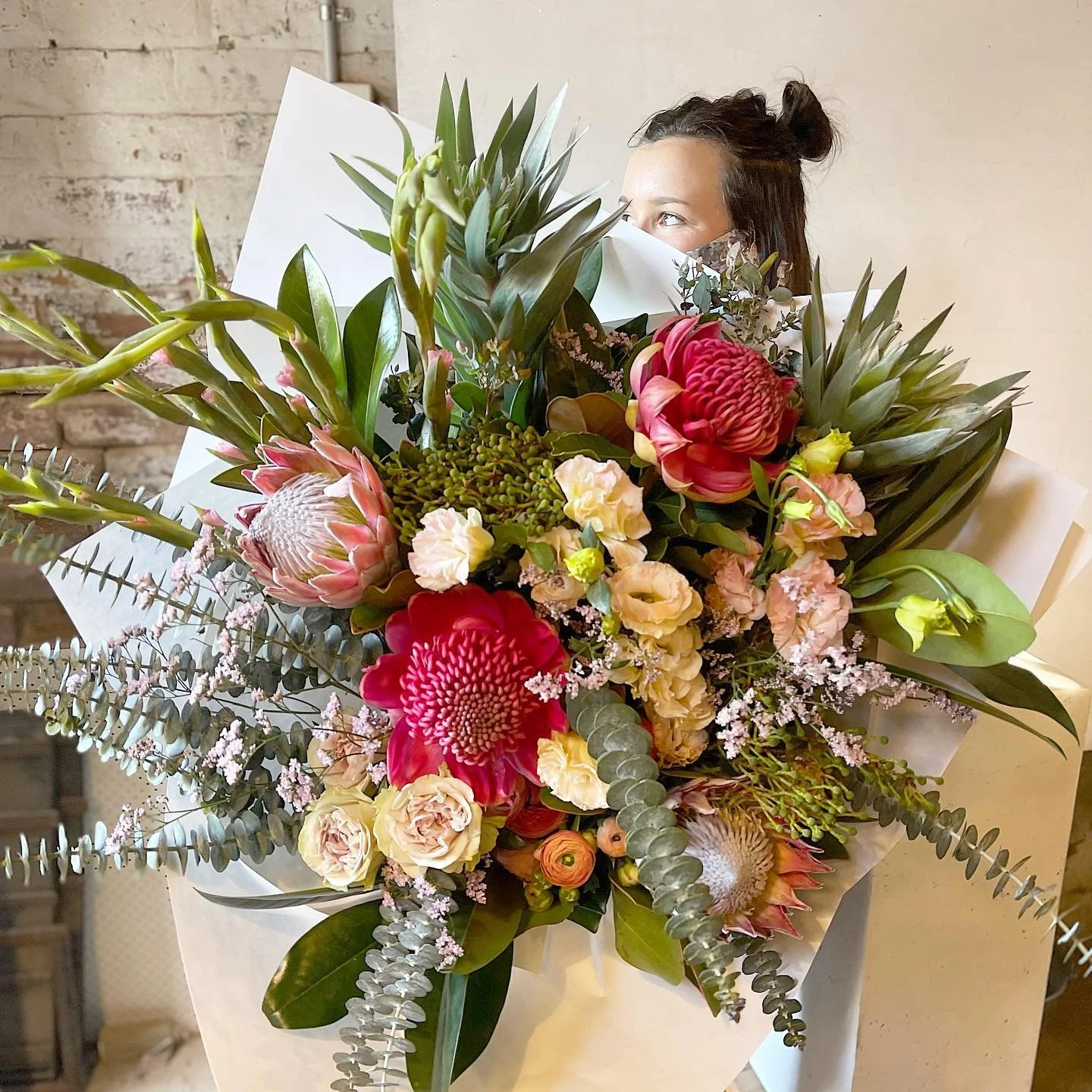 Albury/Wodonga Florist Thistle & Fern Albury Wodonga Florist