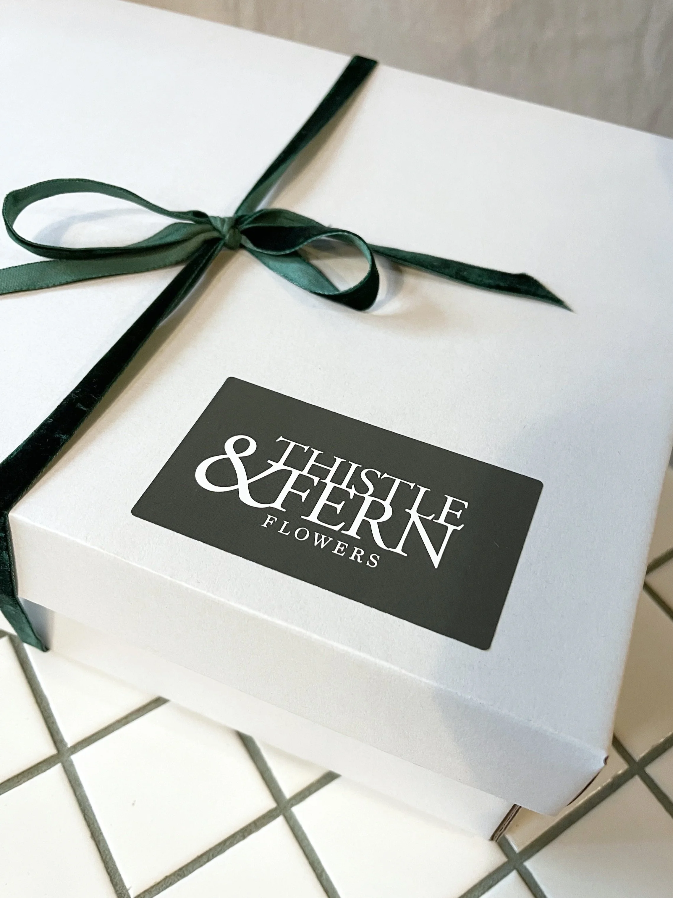 Shop Flowers & Gifts — Thistle & Fern Albury Wodonga Florist