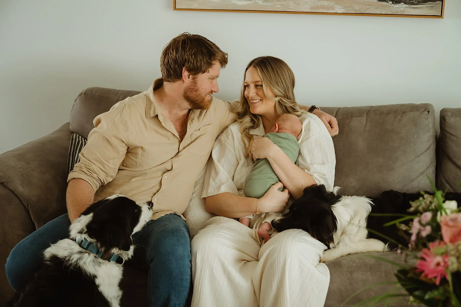 News at Thistle &amp; Fern