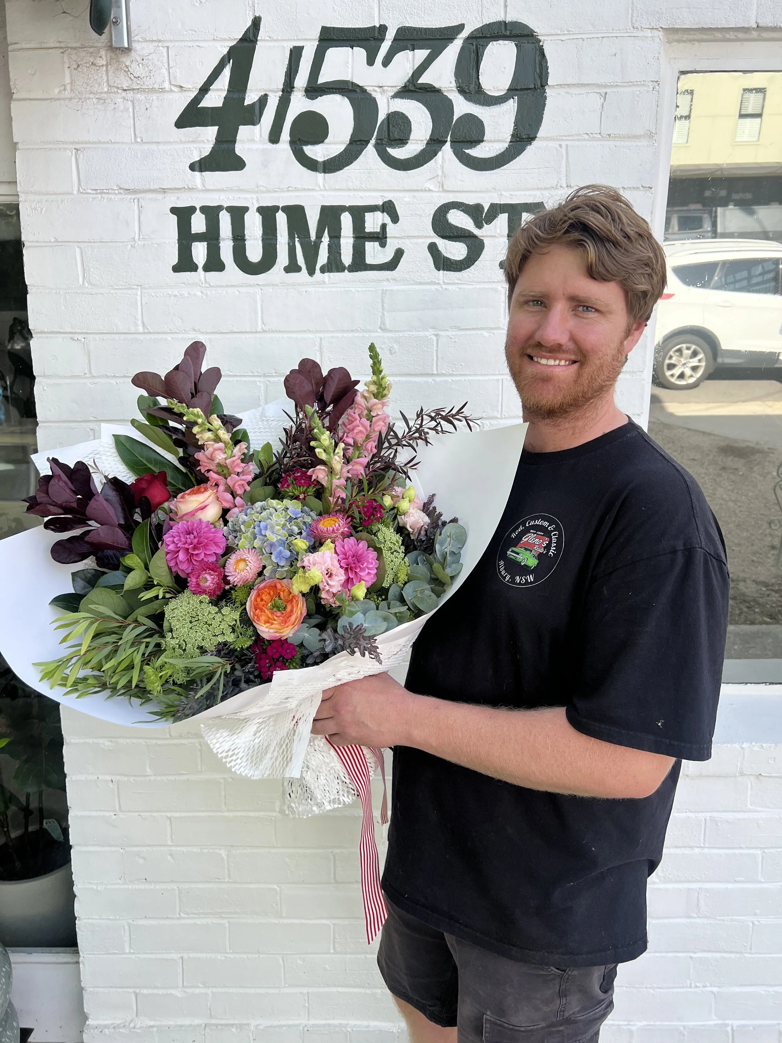 Valentines Day is only two weeks away Lovers..