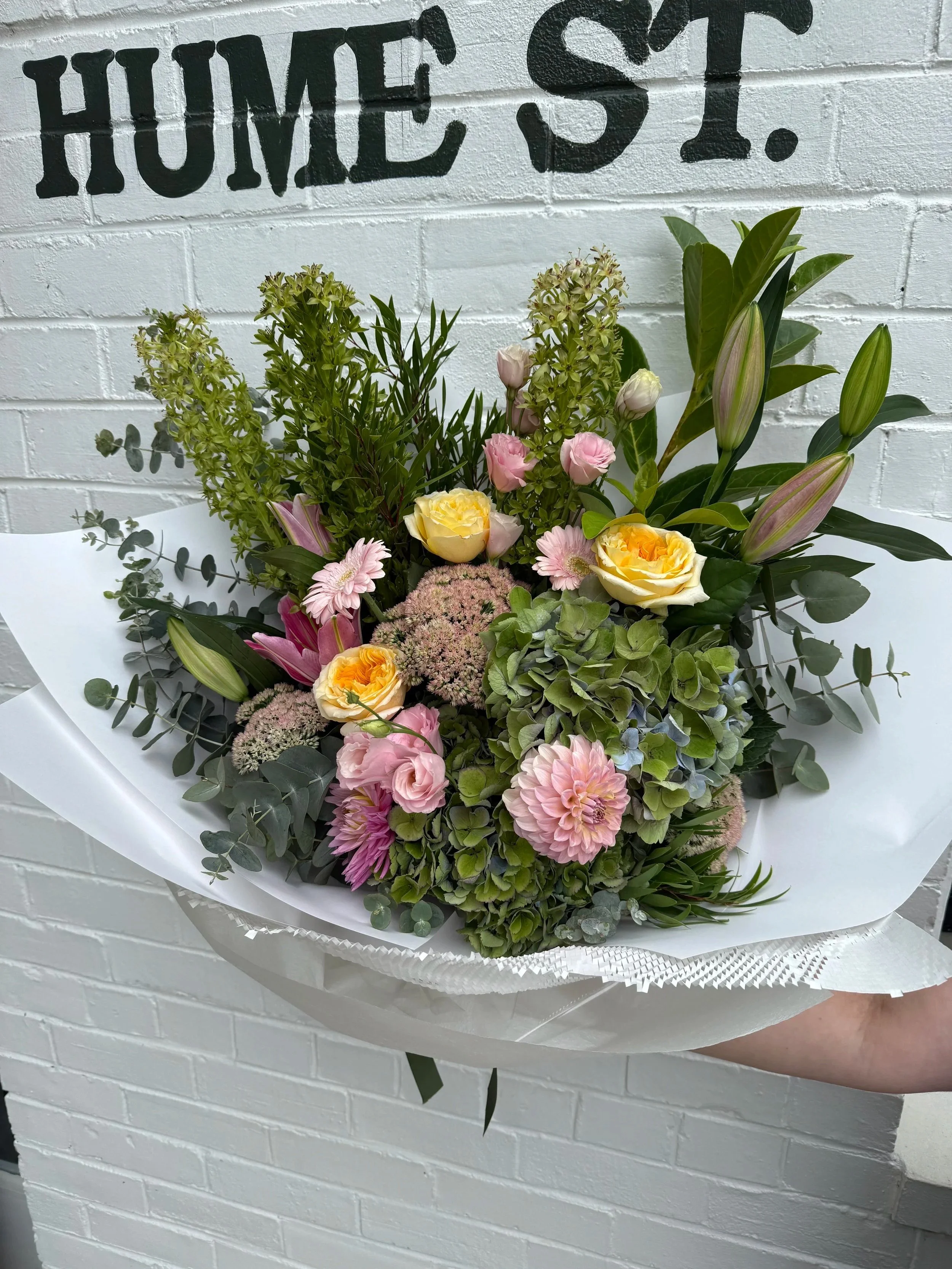 Florists Choice Bunch