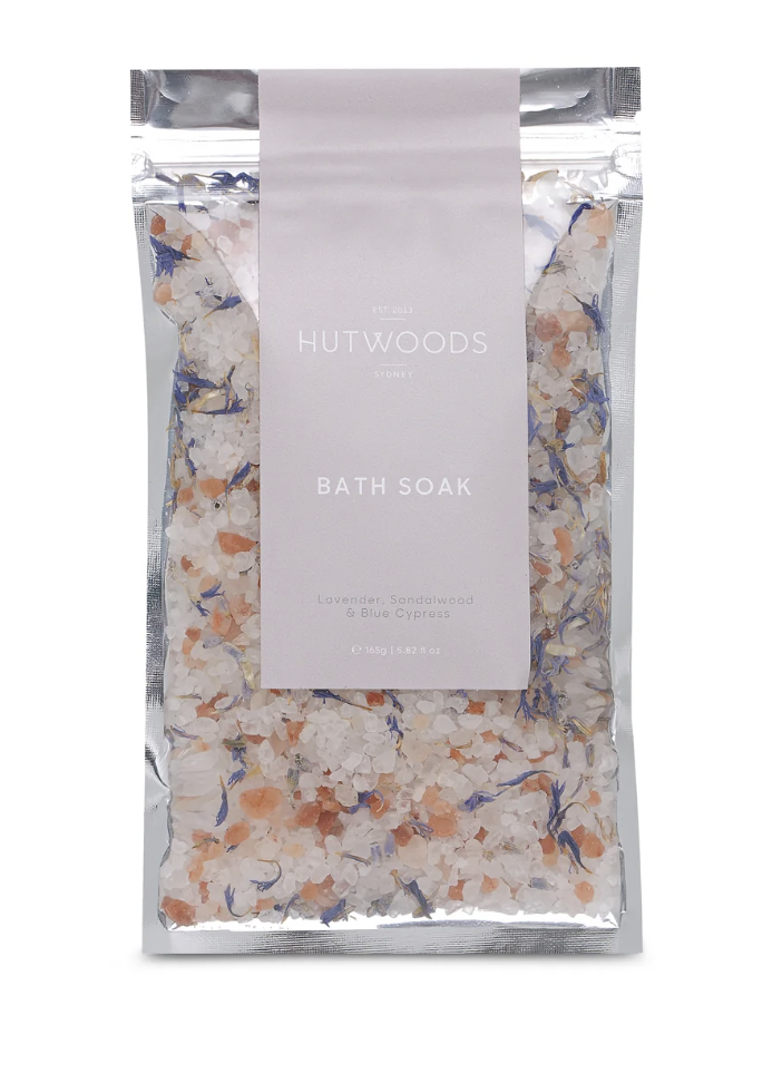 Hutwoods Bath Salts