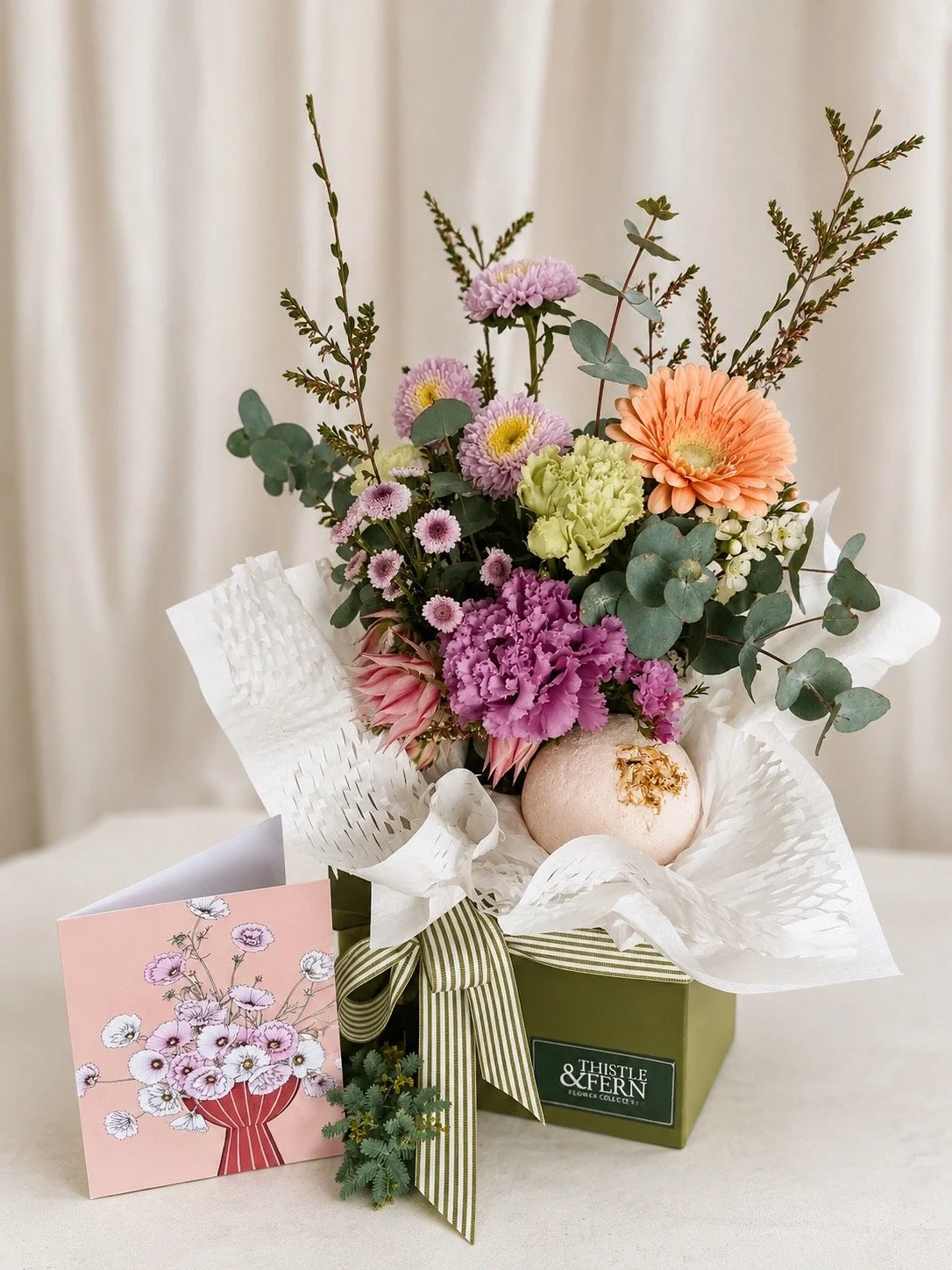 Flower Bomb Pack