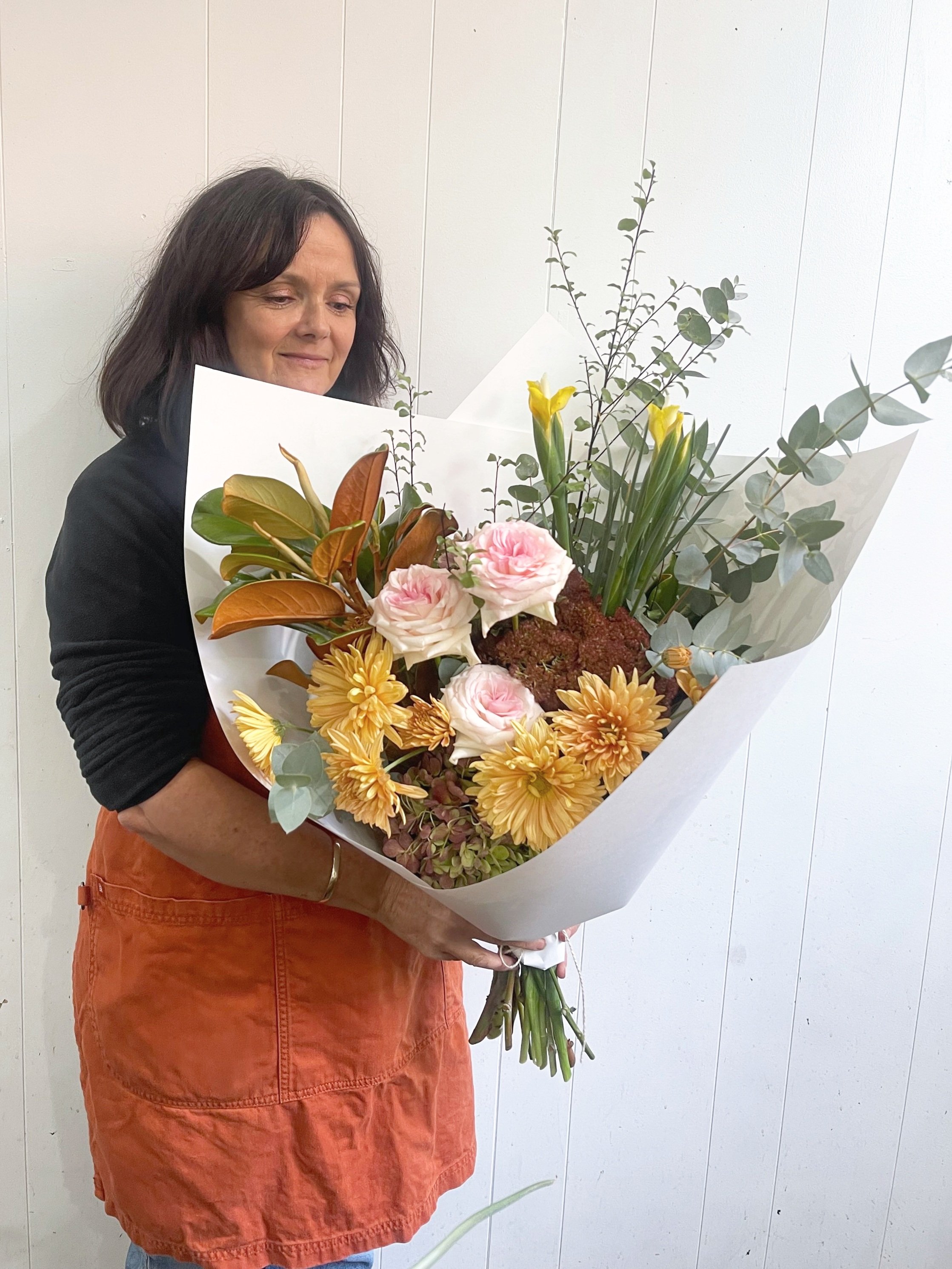 Florists Choice Bunch