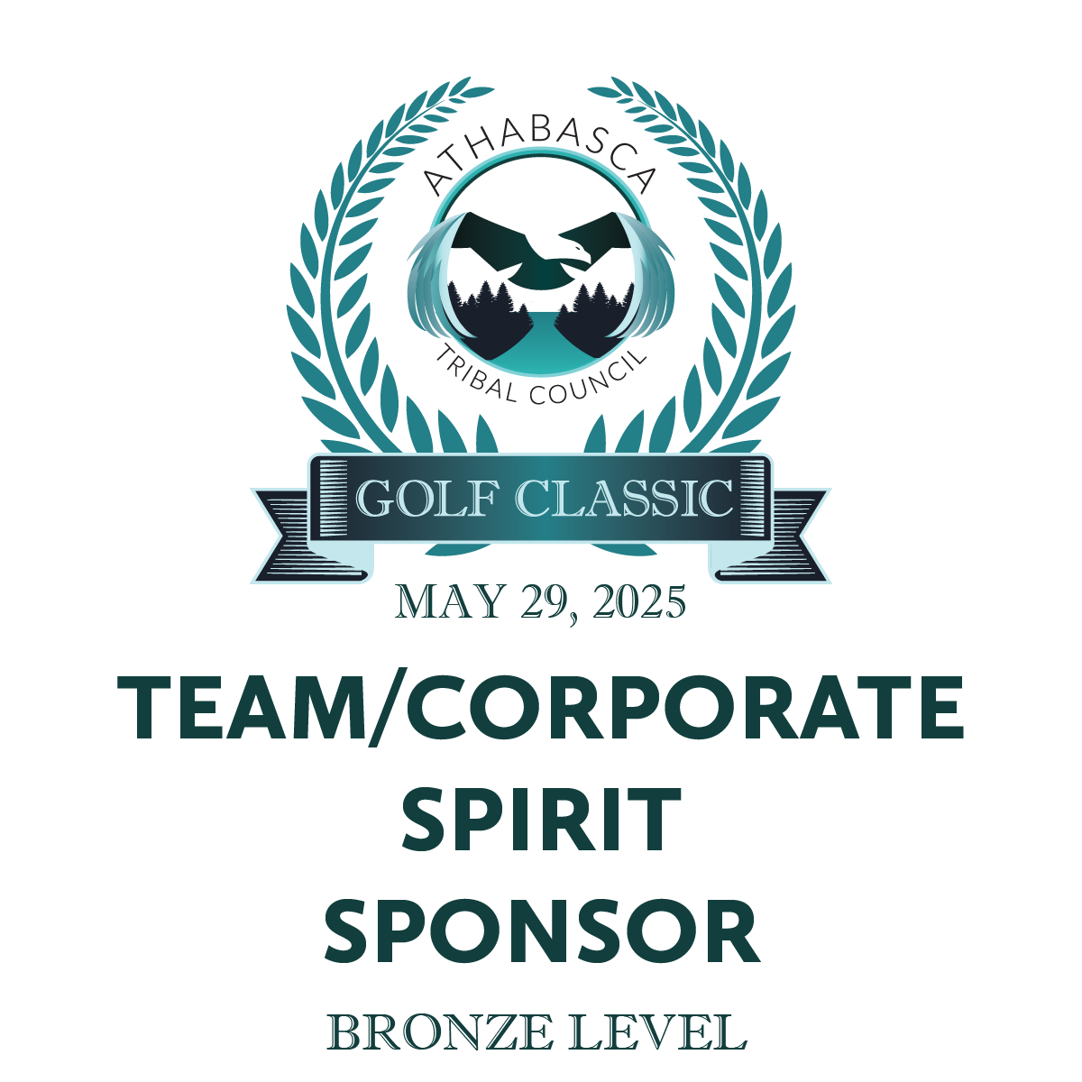 Bronze - Team/Corporate Spirit