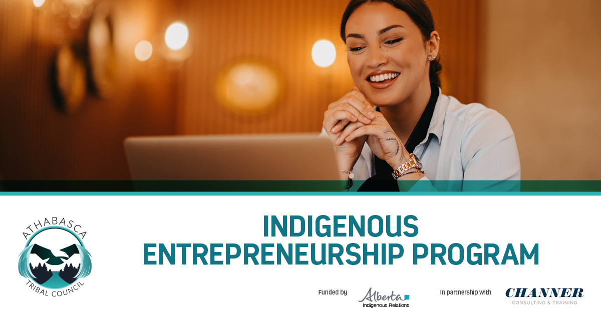 Indigenous Entrepreneurship Program