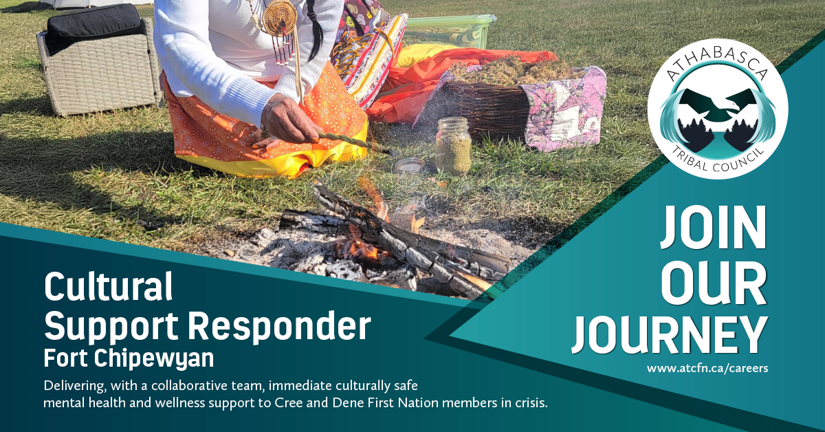 Cultural Support Responder