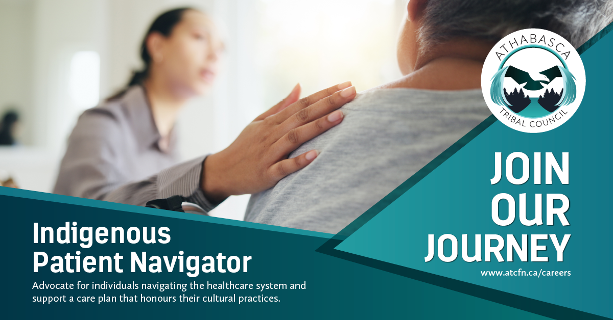 Indigenous Patient Navigator