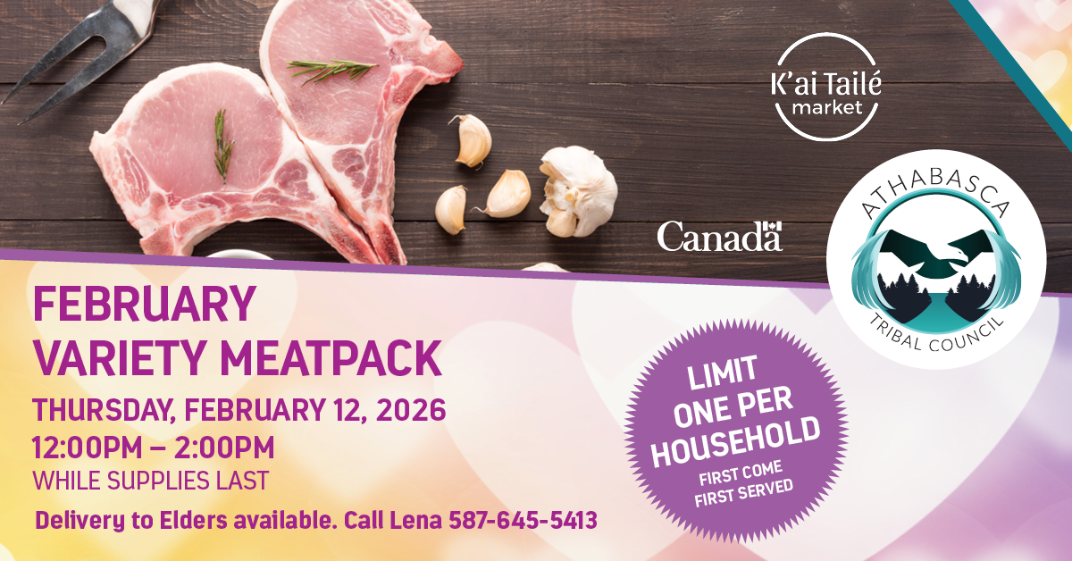 February Variety Meatpack