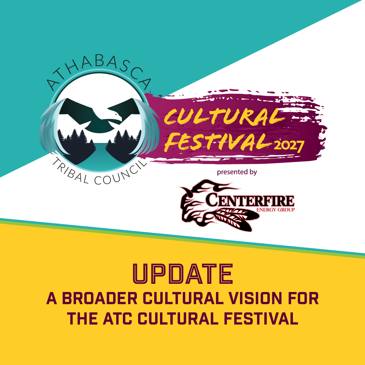 A Broader Cultural Vision for the ATC Cultural Festival