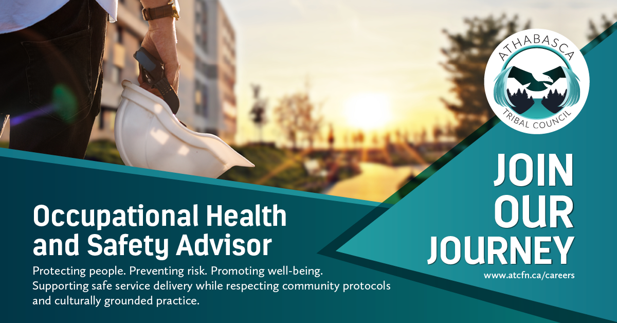 Occupational Health and Safety Advisor