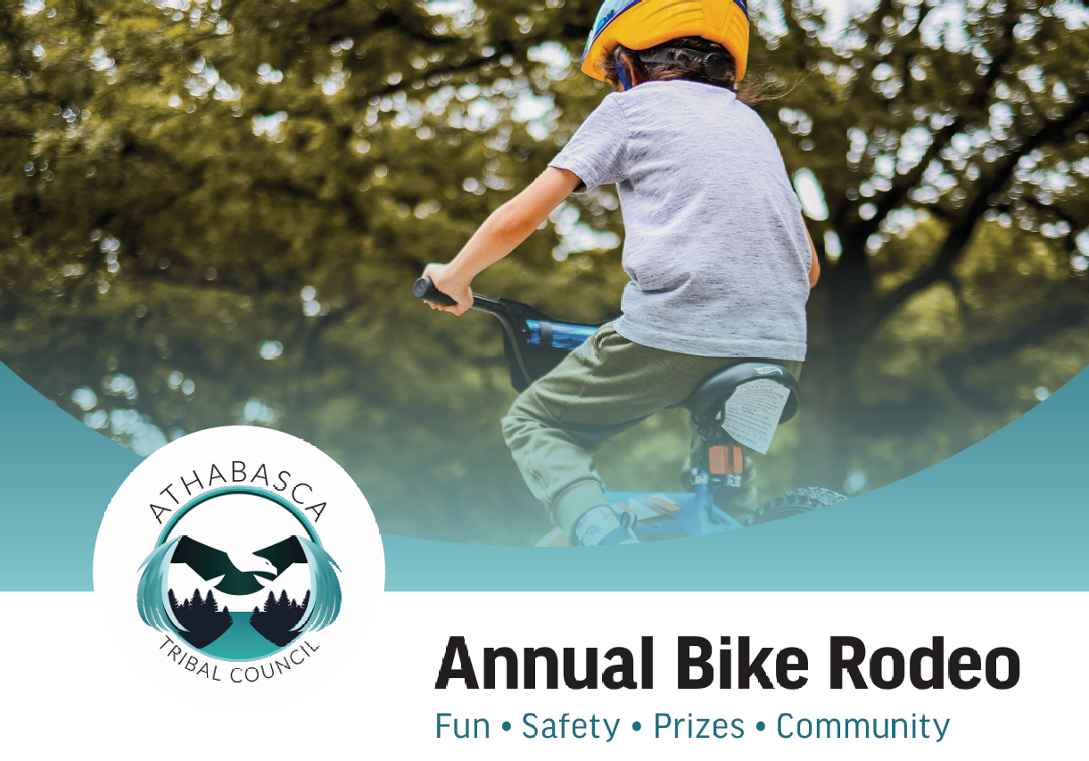Annual Bike Rodeo