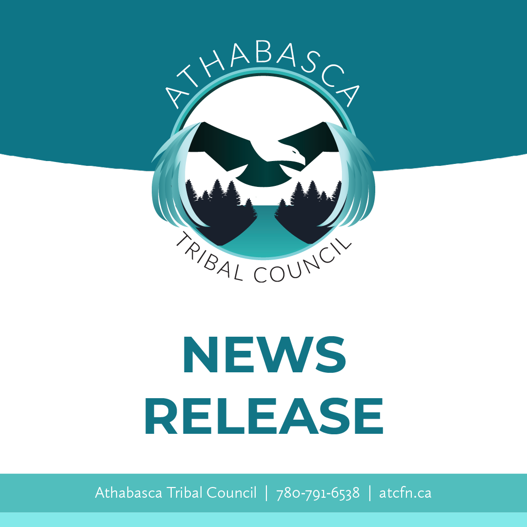 Athabasca Tribal Council Welcomed Meeting with Prime Minister Mark Carney to Discuss Pacific Link Pipeline