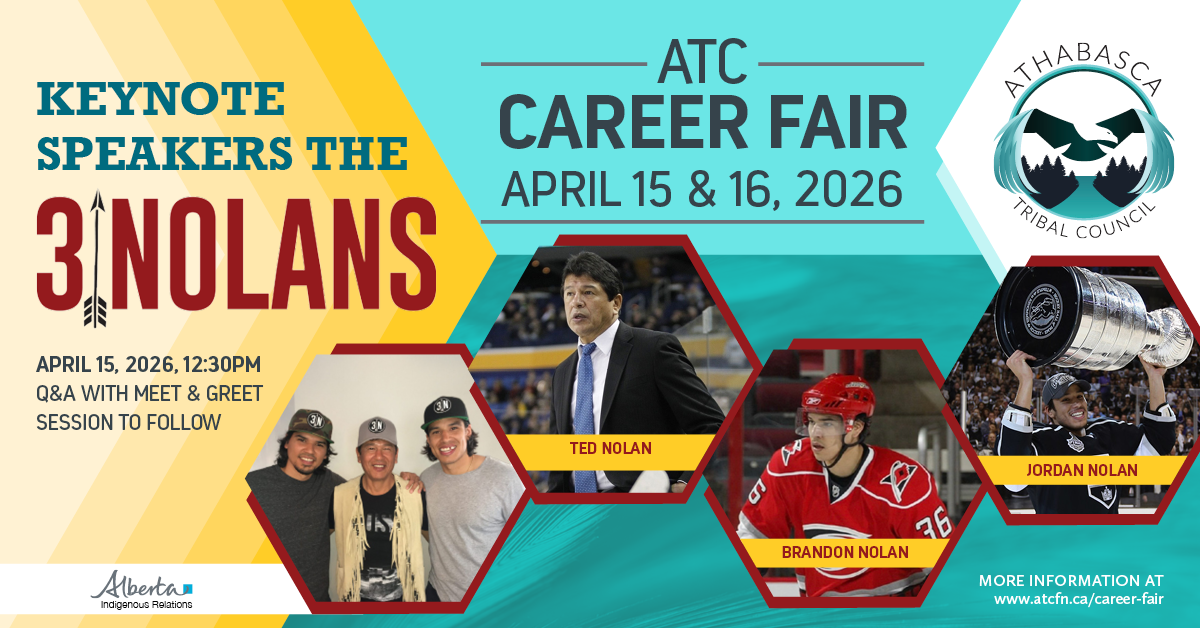 ATC Career Fair 2026