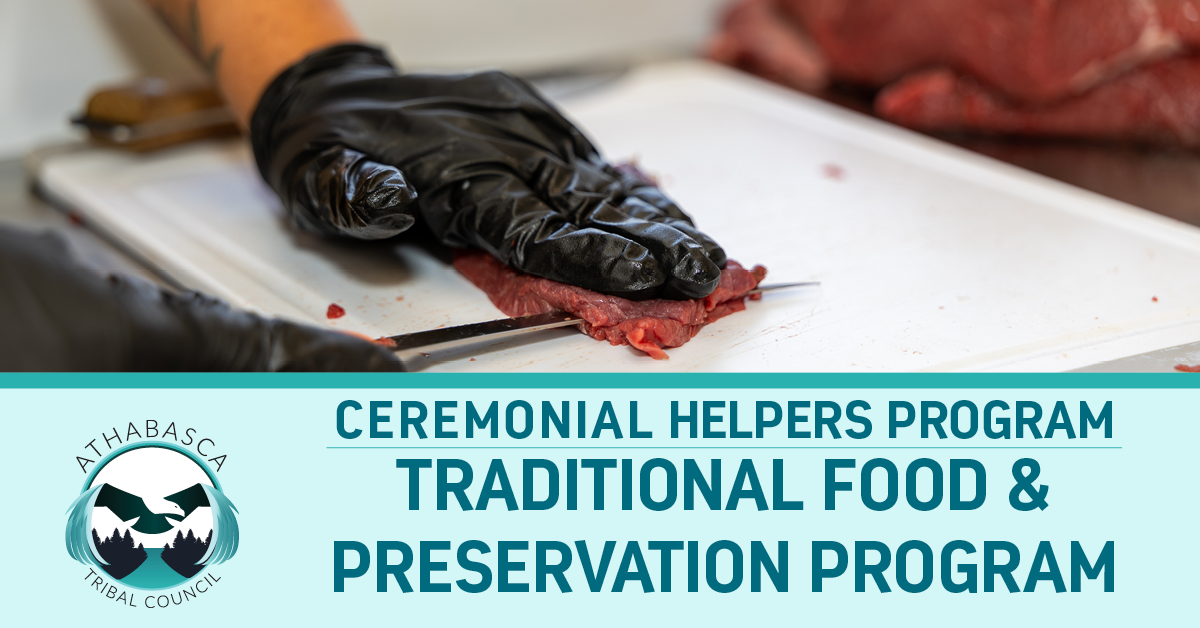 CHP-Traditional Food & Preservation Program