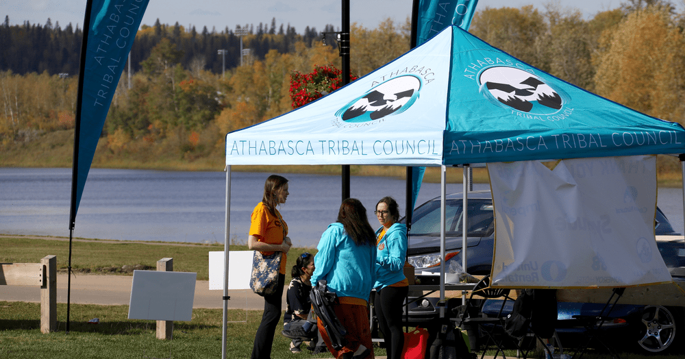 CAREERS — Athabasca Tribal Council