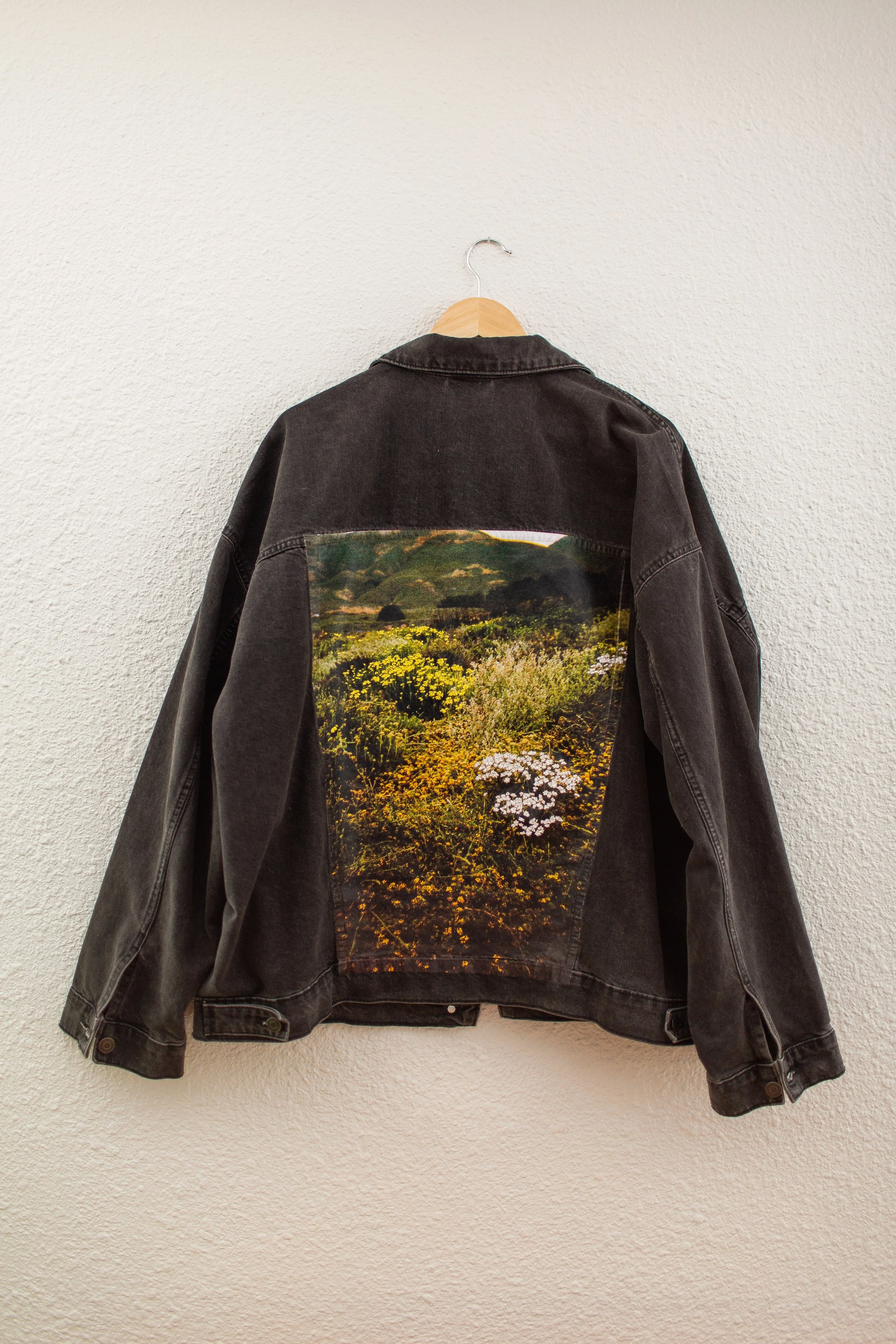 Big Sur Floral